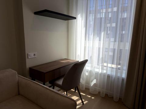 квартира за адресою Хіміків вул., 4в