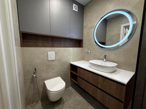 квартира за адресою Хіміків вул., 4в