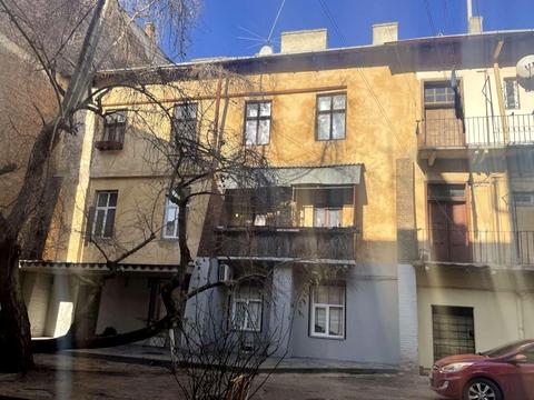 квартира за адресою Данила Галицького пл., 6