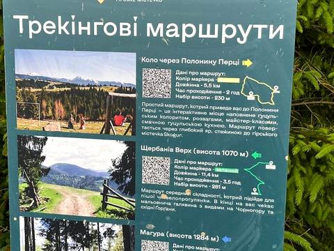 ділянка за адресою урочище Діл