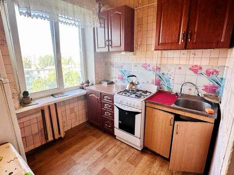 квартира за адресою Академіка Янгеля вул., 3