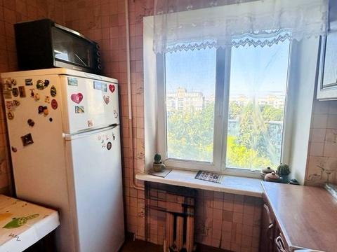 квартира за адресою Академіка Янгеля вул., 3
