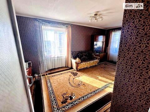 квартира за адресою Академіка Янгеля вул., 3