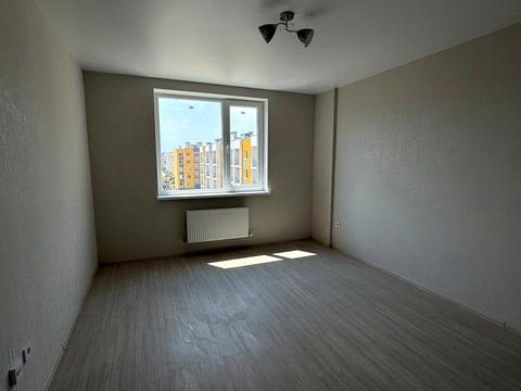 квартира по адресу пгт. Авангард, Европейская ул., 8