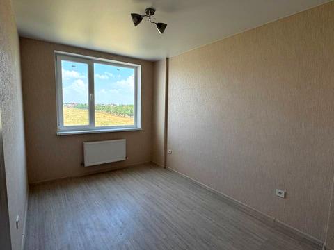 квартира по адресу пгт. Авангард, Европейская ул., 8