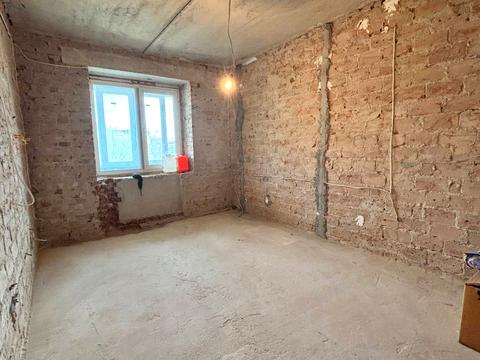 квартира по адресу Степана Бандери ул., 49/2