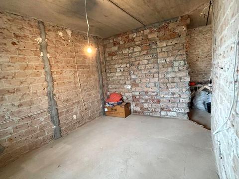 квартира по адресу Степана Бандери ул., 49/2