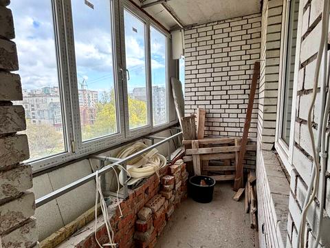 квартира по адресу Степана Бандери ул., 49/2