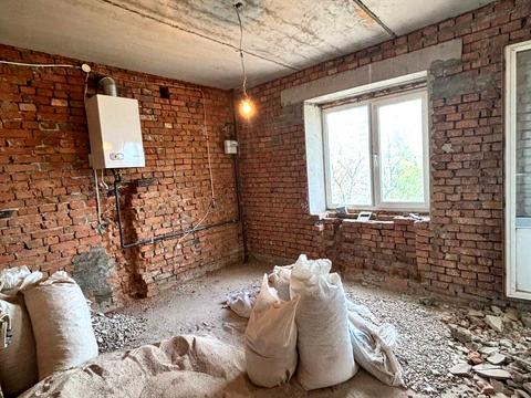квартира по адресу Степана Бандери ул., 49/2