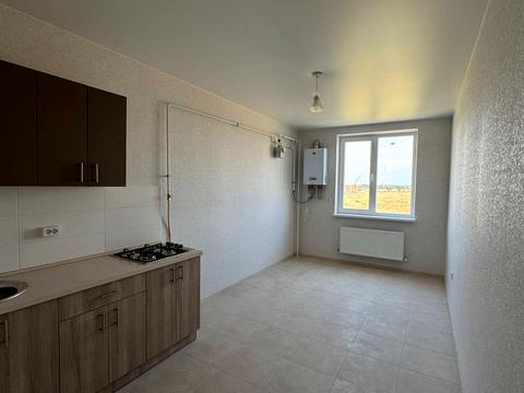 квартира по адресу пгт. Авангард, Европейская ул., 8