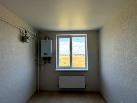 квартира по адресу пгт. Авангард, Европейская ул., 8