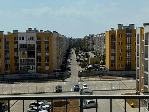 квартира по адресу пгт. Авангард, Европейская ул., 8