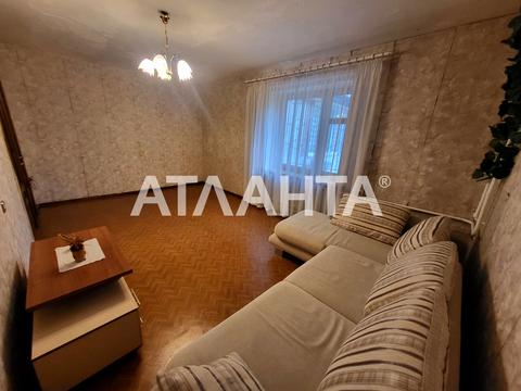 квартира за адресою Святослава Ріхтера вул. (Щорса), 144