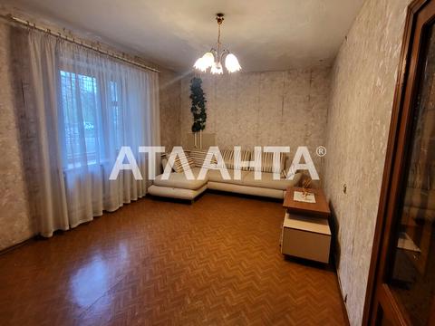 квартира за адресою Святослава Ріхтера вул. (Щорса), 144
