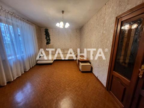 квартира за адресою Святослава Ріхтера вул. (Щорса), 144
