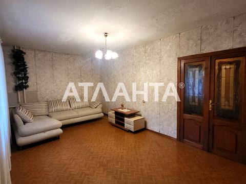 квартира за адресою Святослава Ріхтера вул. (Щорса), 144