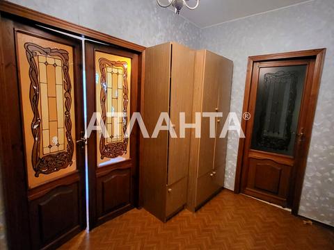 квартира за адресою Святослава Ріхтера вул. (Щорса), 144