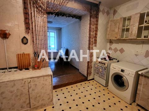 квартира за адресою Святослава Ріхтера вул. (Щорса), 144