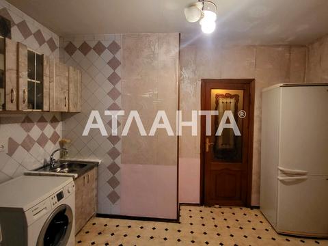 квартира за адресою Святослава Ріхтера вул. (Щорса), 144