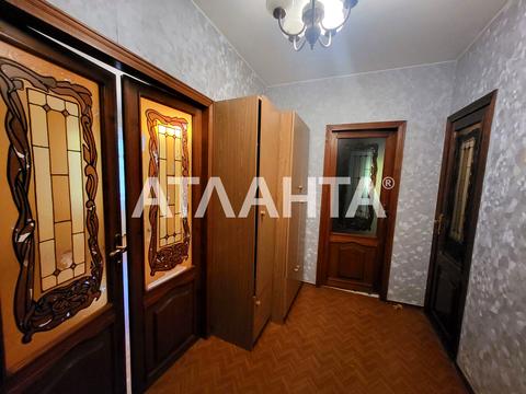 квартира за адресою Святослава Ріхтера вул. (Щорса), 144
