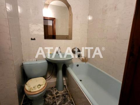 квартира за адресою Святослава Ріхтера вул. (Щорса), 144