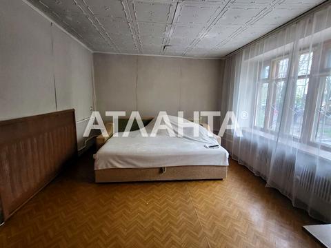 квартира за адресою Святослава Ріхтера вул. (Щорса), 144
