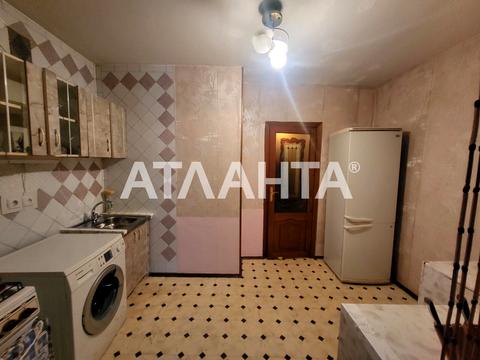 квартира за адресою Святослава Ріхтера вул. (Щорса), 144