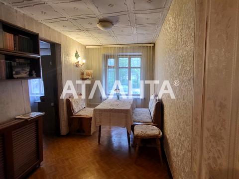 квартира за адресою Святослава Ріхтера вул. (Щорса), 144