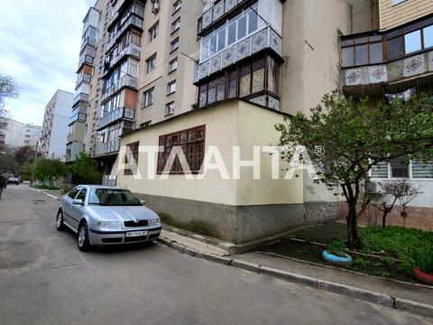 квартира за адресою Святослава Ріхтера вул. (Щорса), 144