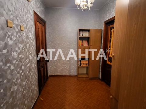 квартира за адресою Святослава Ріхтера вул. (Щорса), 144