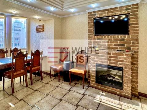 квартира за адресою Героїв Майдану вул. (Червоноармійська), 53