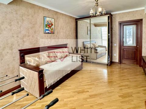 квартира за адресою Героїв Майдану вул. (Червоноармійська), 53