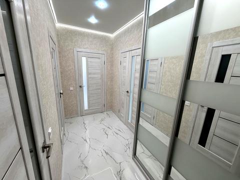 квартира по адресу Николаевская ул., (4 черга (будинок 4))