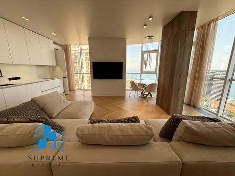 квартира за адресою Французький бульв., 60а