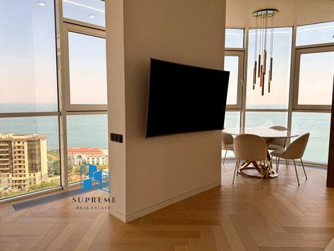 квартира за адресою Французький бульв., 60а