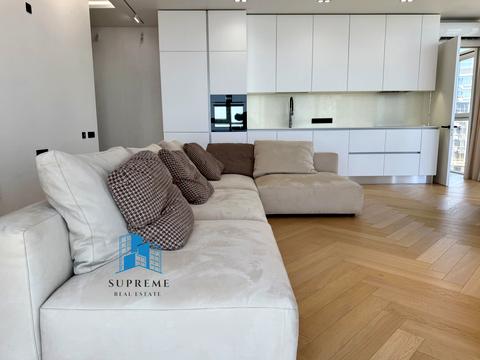 квартира за адресою Французький бульв., 60а