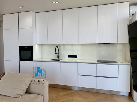 квартира за адресою Французький бульв., 60а