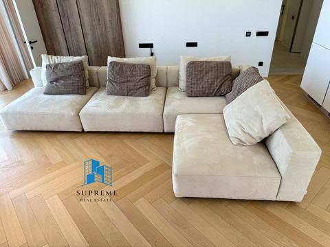 квартира за адресою Французький бульв., 60а