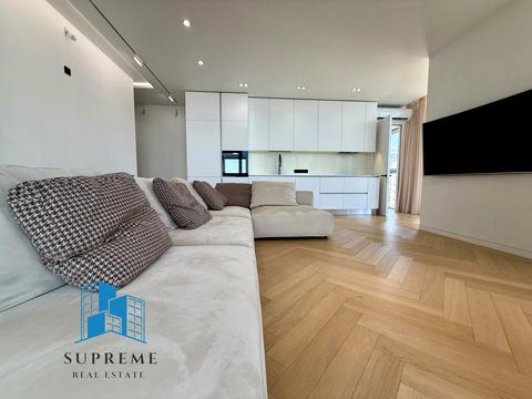 квартира за адресою Французький бульв., 60а