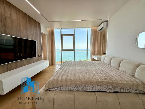 квартира за адресою Французький бульв., 60а