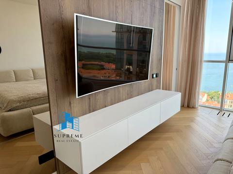 квартира за адресою Французький бульв., 60а