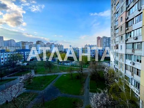 квартира по адресу Анны Ахматовой ул., 6