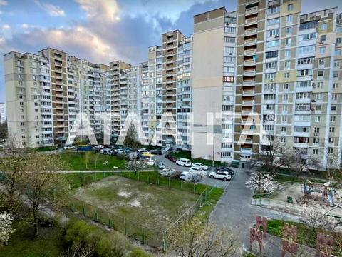 квартира по адресу Анны Ахматовой ул., 6