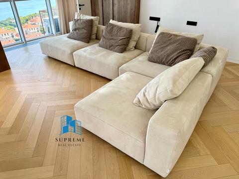 квартира за адресою Французький бульв., 60а