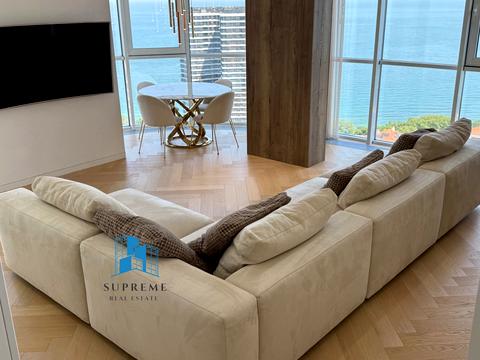 квартира за адресою Французький бульв., 60а