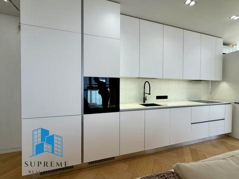 квартира за адресою Французький бульв., 60а