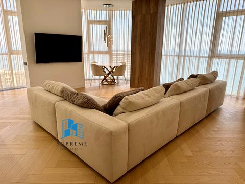 квартира за адресою Французький бульв., 60а