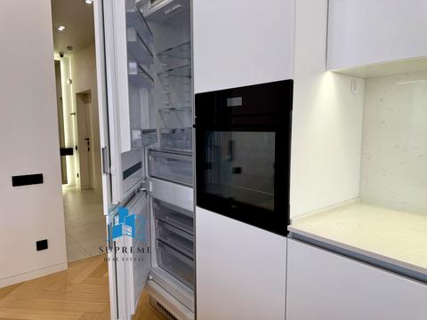 квартира за адресою Французький бульв., 60а