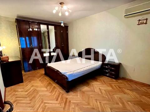 квартира по адресу Анны Ахматовой ул., 6