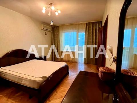 квартира по адресу Анны Ахматовой ул., 6
